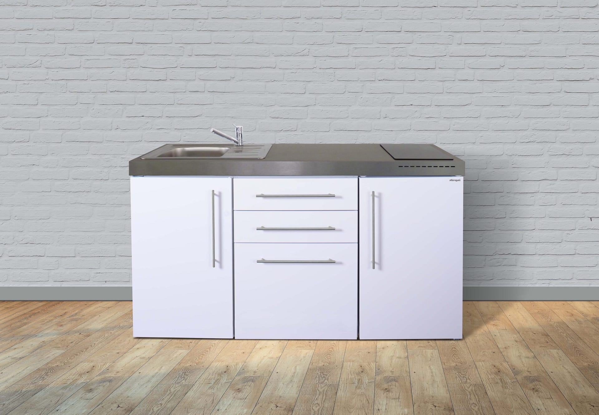 Miniküche Premiumline MP 160 – Bild 2