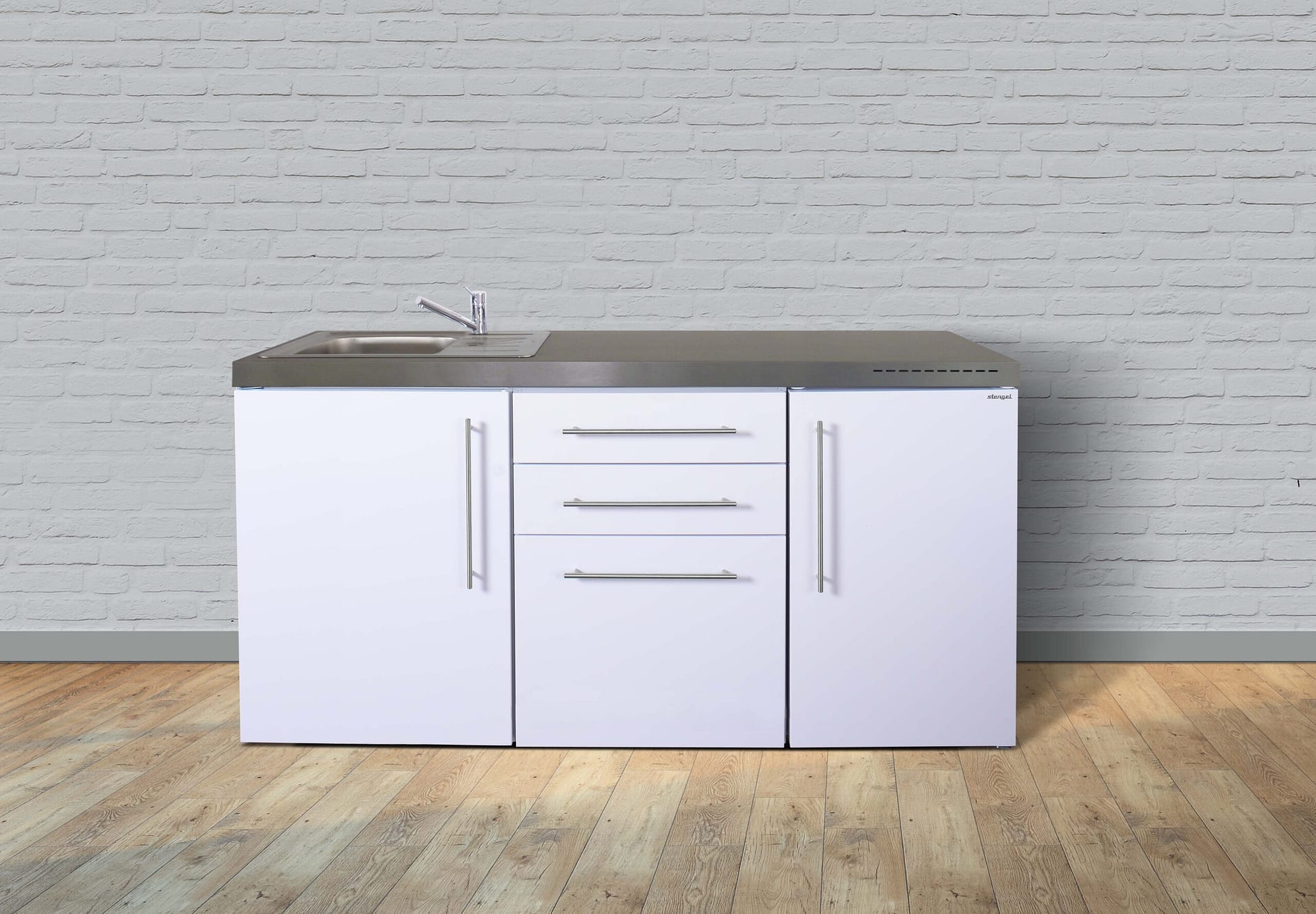 Miniküche Premiumline MP 170