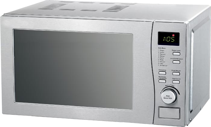 Miniküche Premiumline MPGSM 170 - Mit Geschirrspüler & Mikrowelle – Bild 5
